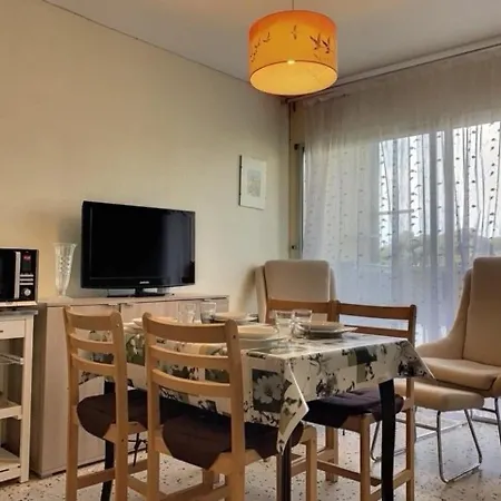 Cosy Proche Des Thermes Avec Balcon, Wifi Et Parking - Fr-1-503-117 *