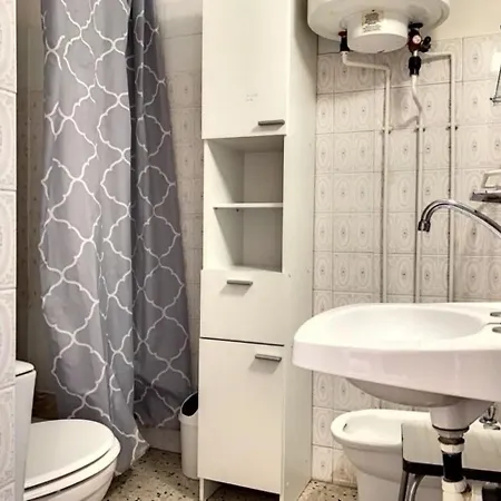 Cosy Proche Des Thermes Avec Balcon, Wifi Et Parking - Fr-1-503-117 Apartment Balaruc-les-Bains