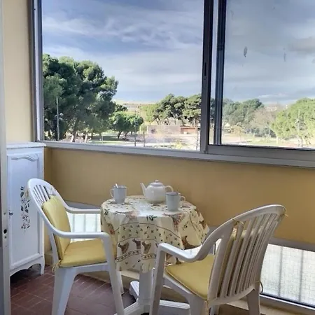 Cosy Proche Des Thermes Avec Balcon, Wifi Et Parking - Fr-1-503-117 Apartment *